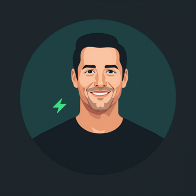 Illustrated avatar of Oren